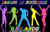 Bailando